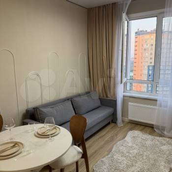 Сдается 1-комнатная квартира, 35,8 м²