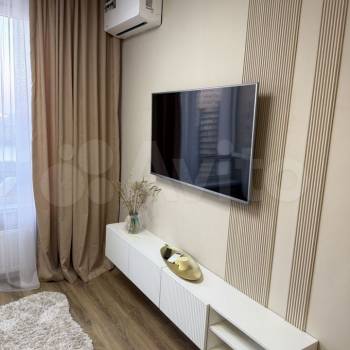 Сдается 1-комнатная квартира, 35,8 м²
