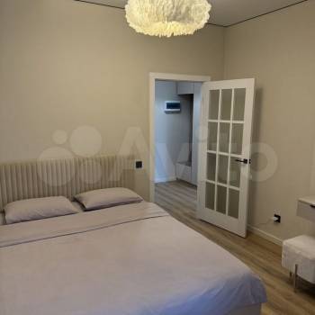 Сдается 1-комнатная квартира, 35,8 м²
