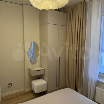Сдается 1-комнатная квартира, 35,8 м²