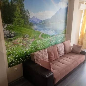 Сдается 1-комнатная квартира, 35,9 м²