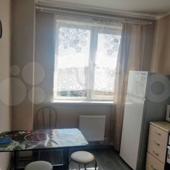 Сдается 1-комнатная квартира, 35,9 м²