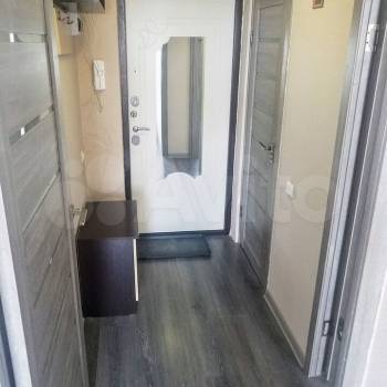 Сдается 1-комнатная квартира, 35,9 м²