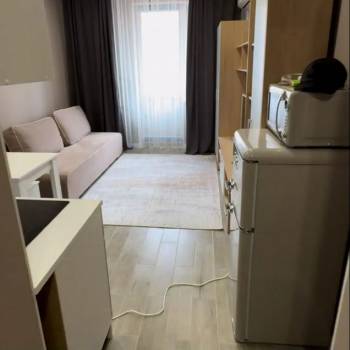 Сдается 1-комнатная квартира, 35 м²