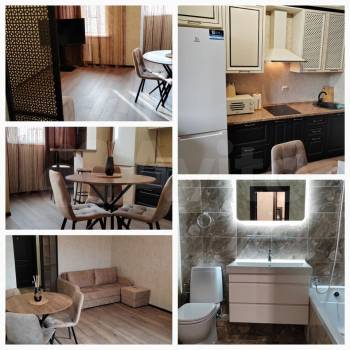 Сдается 1-комнатная квартира, 30 м²