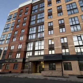 Продается 1-комнатная квартира, 22,5 м²