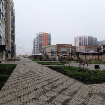 Продается 1-комнатная квартира, 22,5 м²