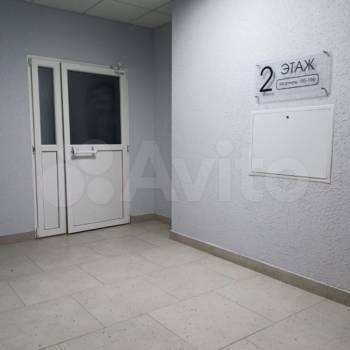 Продается 1-комнатная квартира, 22,5 м²