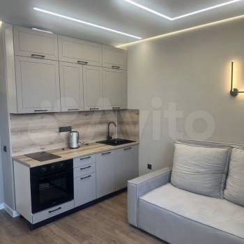 Продается 1-комнатная квартира, 24 м²