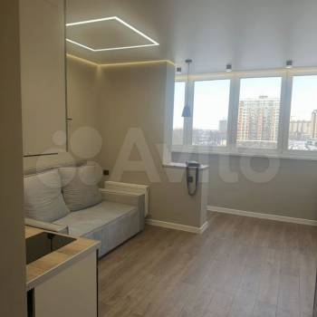 Продается 1-комнатная квартира, 24 м²