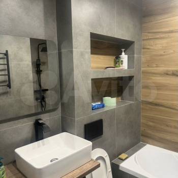 Продается 1-комнатная квартира, 24 м²