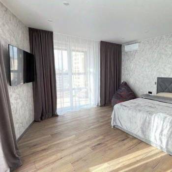 Сдается Многокомнатная квартира, 99,3 м²