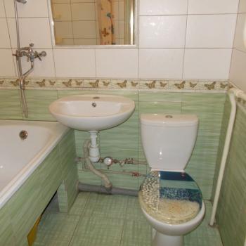 Сдается 1-комнатная квартира, 30 м²