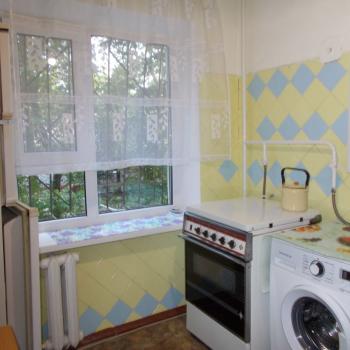 Сдается 1-комнатная квартира, 30 м²