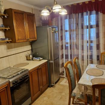 Продается 2-х комнатная квартира, 53,3 м²