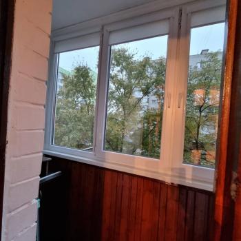 Продается 2-х комнатная квартира, 53,3 м²