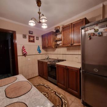 Продается 2-х комнатная квартира, 53,3 м²