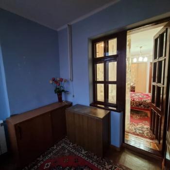 Продается 2-х комнатная квартира, 53,3 м²