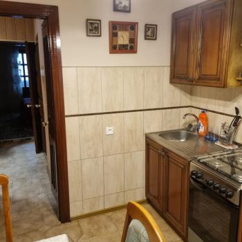 Продается 2-х комнатная квартира, 53,3 м²