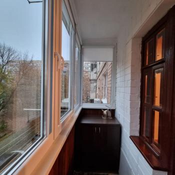 Продается 2-х комнатная квартира, 53,3 м²