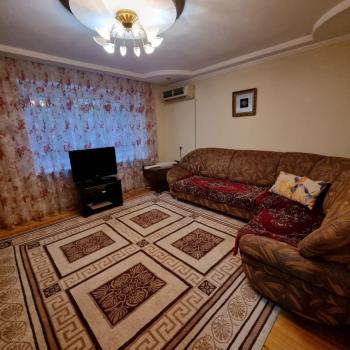 Продается 2-х комнатная квартира, 53,3 м²