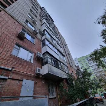 Продается 2-х комнатная квартира, 53,3 м²