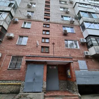 Продается 2-х комнатная квартира, 53,3 м²