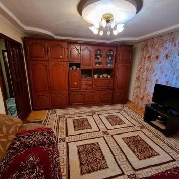 Продается 2-х комнатная квартира, 53,3 м²