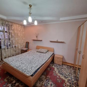 Продается 2-х комнатная квартира, 53,3 м²