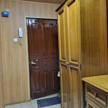 Продается 2-х комнатная квартира, 53,3 м²