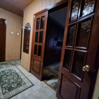 Продается 2-х комнатная квартира, 53,3 м²