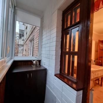 Продается 2-х комнатная квартира, 53,3 м²