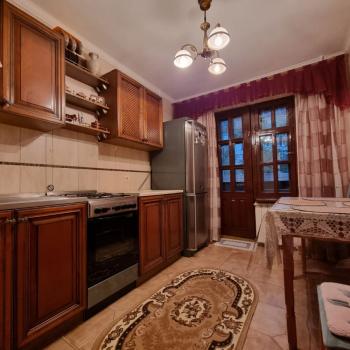 Продается 2-х комнатная квартира, 53,3 м²