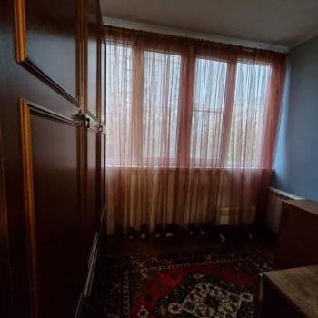 Продается 2-х комнатная квартира, 53,3 м²