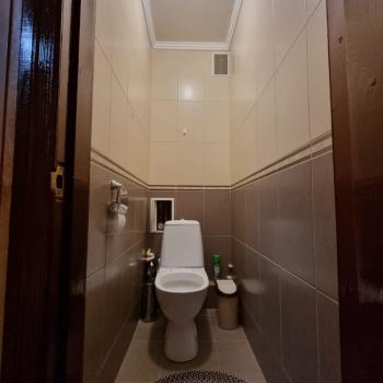 Продается 2-х комнатная квартира, 53,3 м²