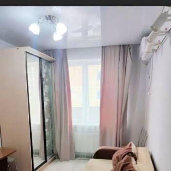 Сдается 1-комнатная квартира, 20 м²