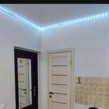 Сдается 1-комнатная квартира, 20 м²