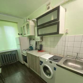 Сдается 1-комнатная квартира, 36 м²