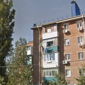 Сдается 1-комнатная квартира, 36 м²