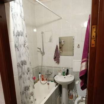 Сдается 1-комнатная квартира, 34 м²