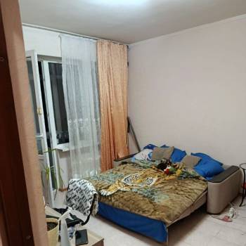 Сдается 1-комнатная квартира, 34 м²