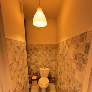 Сдается 2-х комнатная квартира, 70 м²