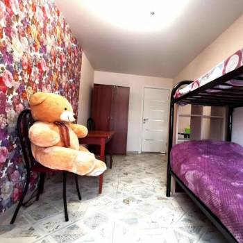 Сдается 2-х комнатная квартира, 55 м²