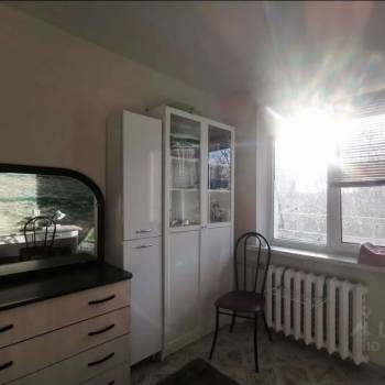 Сдается 2-х комнатная квартира, 55 м²