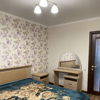 Сдается Многокомнатная квартира, 72 м²