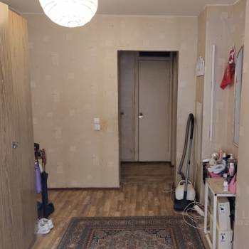 Продается 2-х комнатная квартира, 57,48 м²