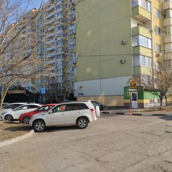 Продается 2-х комнатная квартира, 57,48 м²