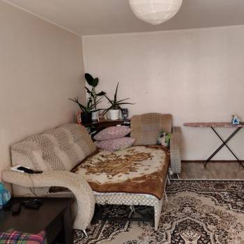 Продается 2-х комнатная квартира, 57,48 м²
