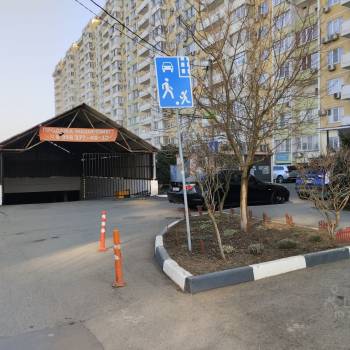 Продается 2-х комнатная квартира, 57,48 м²