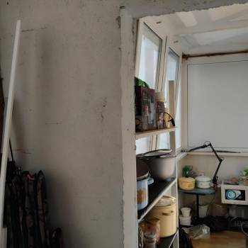 Продается 2-х комнатная квартира, 57,48 м²